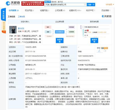 贝壳赴美上市背后的VIE结构解析与技术咨询视角