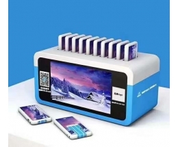 弹个宝城市运营中心 引领计算机软硬件与网络技术开发新时代